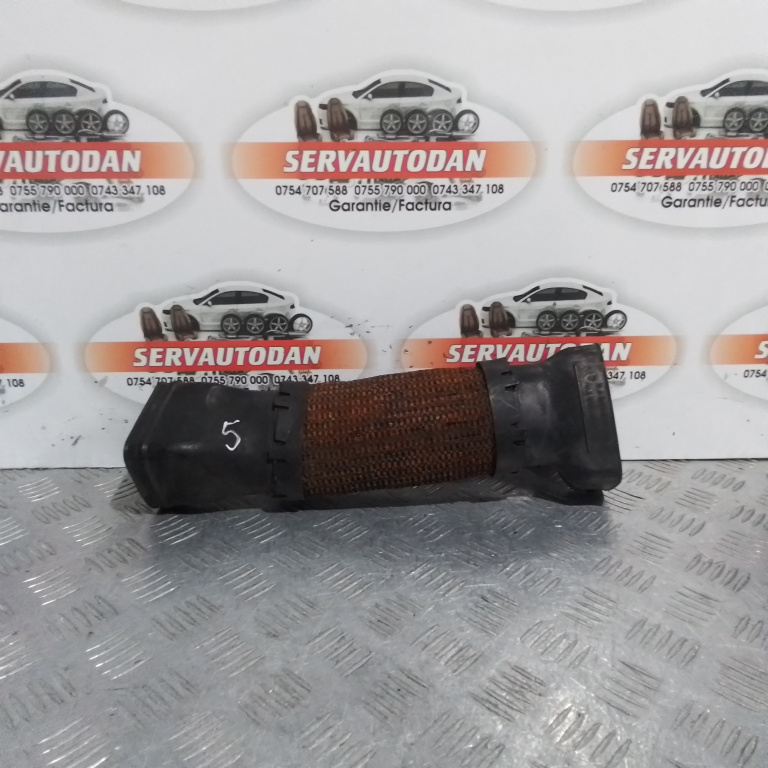 Furtun admisie aer Mercedes-Benz S-Class (2005-2009) [W221] 3.0 Motorina 2009, A6420945197