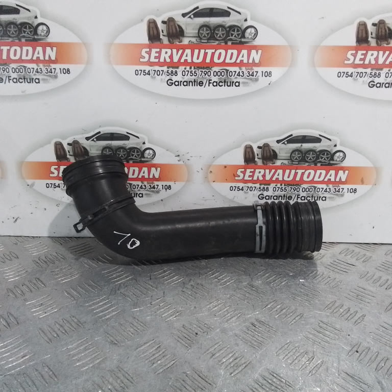 Furtun admisie aer Mercedes-Benz S-Class (2005-2009) [W221] 3.0 Motorina 2008, A6290980201