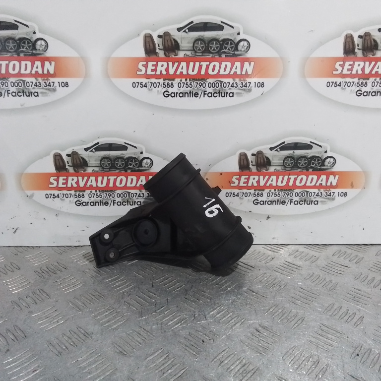 Furtun admisie aer Mercedes-Benz Sprinter (1995-2006) [901, 902] 2.2 Motorina 2004