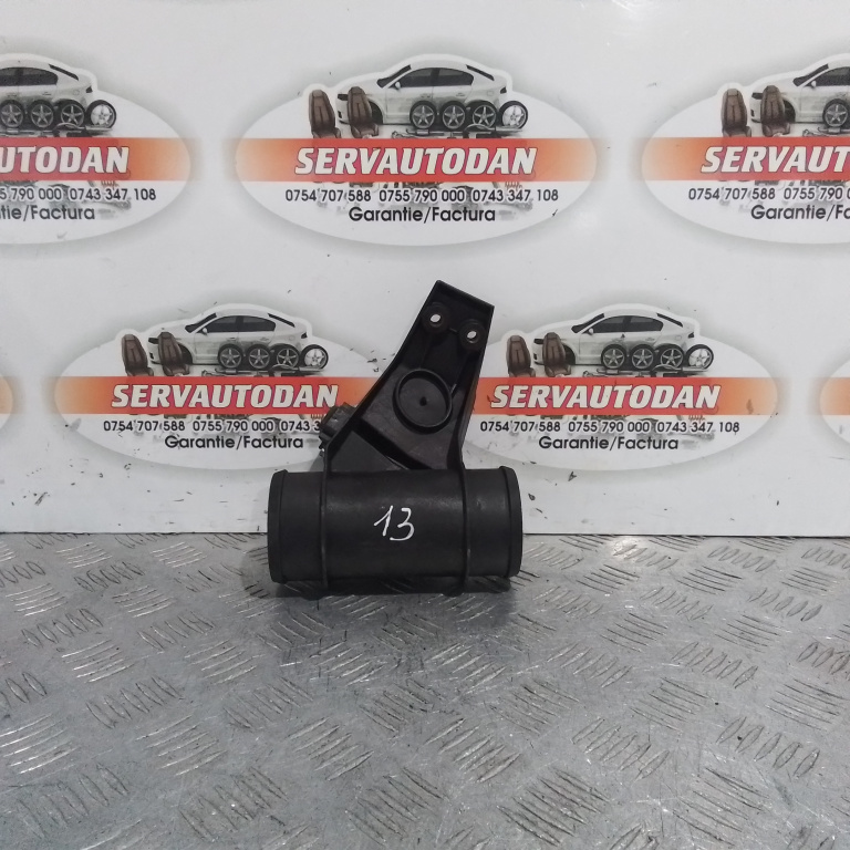 Furtun admisie aer Mercedes-Benz Sprinter (1995-2006) [901, 902] 2.2 Motorina 2004