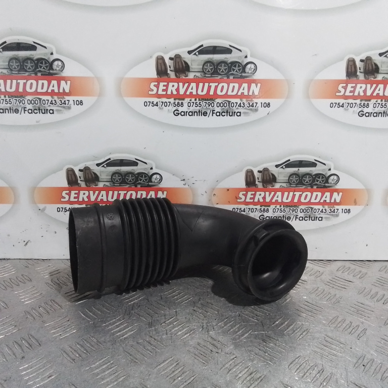 Furtun admisie aer Mercedes-Benz Sprinter 2 (2006->) [906] 2.2 Motorina 2008, A9065280024