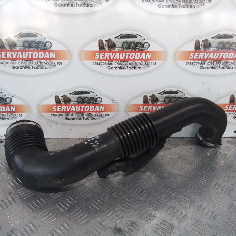 Furtun admisie aer Mercedes-Benz Sprinter 2 (2006->) [906] 2.2 Motorina 2007, A9065280124