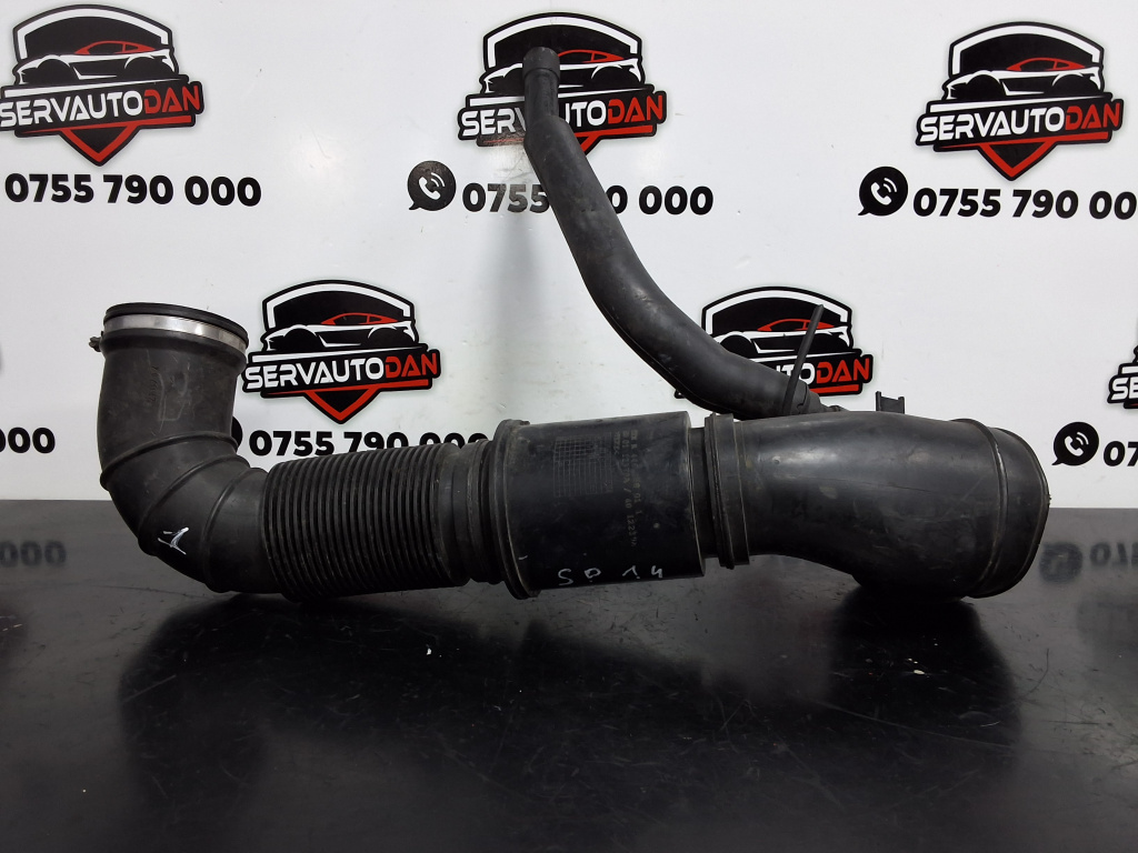 Furtun admisie aer Mercedes-Benz Sprinte