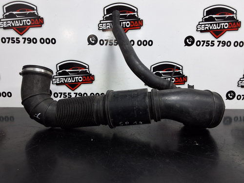 Furtun admisie aer Mercedes-Benz Sprinter (2009->) [906] 2.2 Motorina 2014, A9065281624