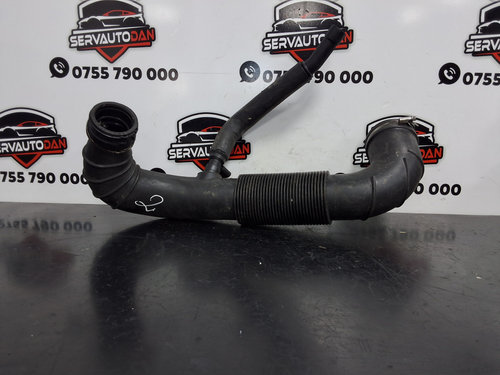 Furtun admisie aer Mercedes-Benz Sprinter (2009->) [906] 2.2 Motorina 2010, A9065281724