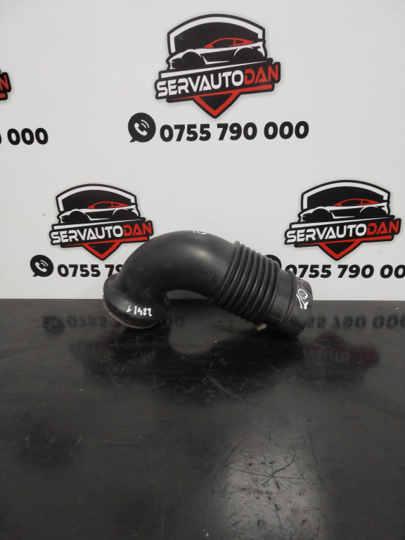 Furtun admisie aer Mercedes-Benz Sprinter (2009->) [906] 2.2 Motorina 2014, A9065280024
