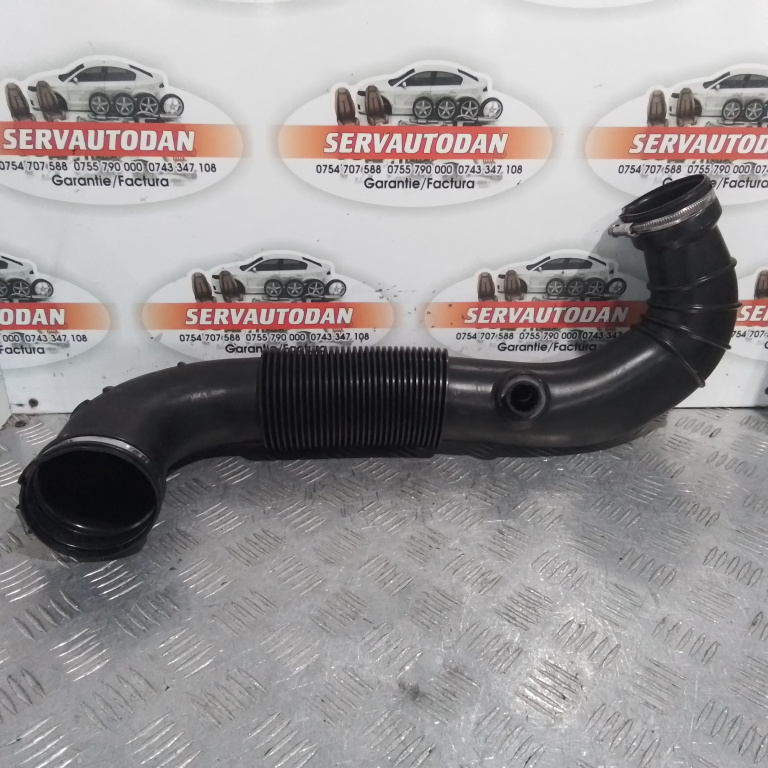 Furtun admisie aer Mercedes-Benz Sprinter (2009->) [906] 2.2 Motorina 2014, A9065281724