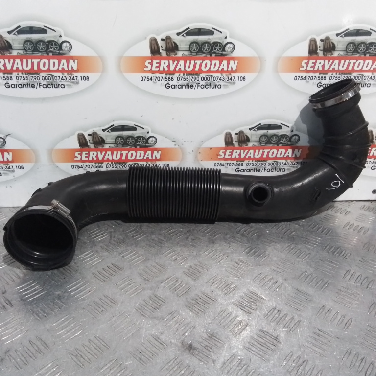 Furtun admisie aer Mercedes-Benz Sprinter (2009->) [906] 2.2 Motorina 2015, A9065281724