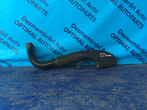 Furtun admisie aer Mercedes C Class C200 CDI C220 CDI W204 2007-2009 COD A6460900182