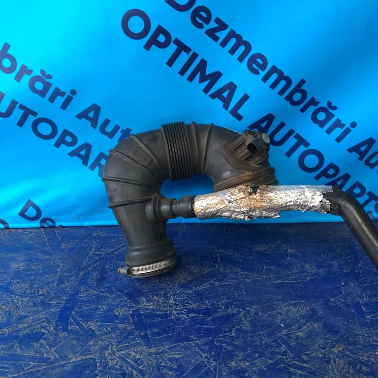 Furtun admisie aer Mercedes E Class W212 2.2 DIESEL 2009-2016 COD A6510904537