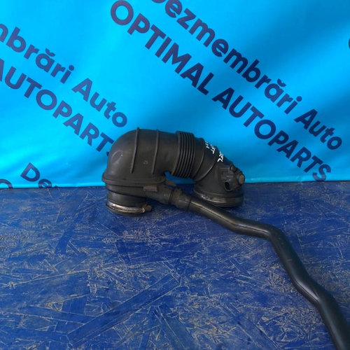 Furtun admisie aer Mercedes E Class W212 2.2 DIESEL 2009-2016 COD A6510905537