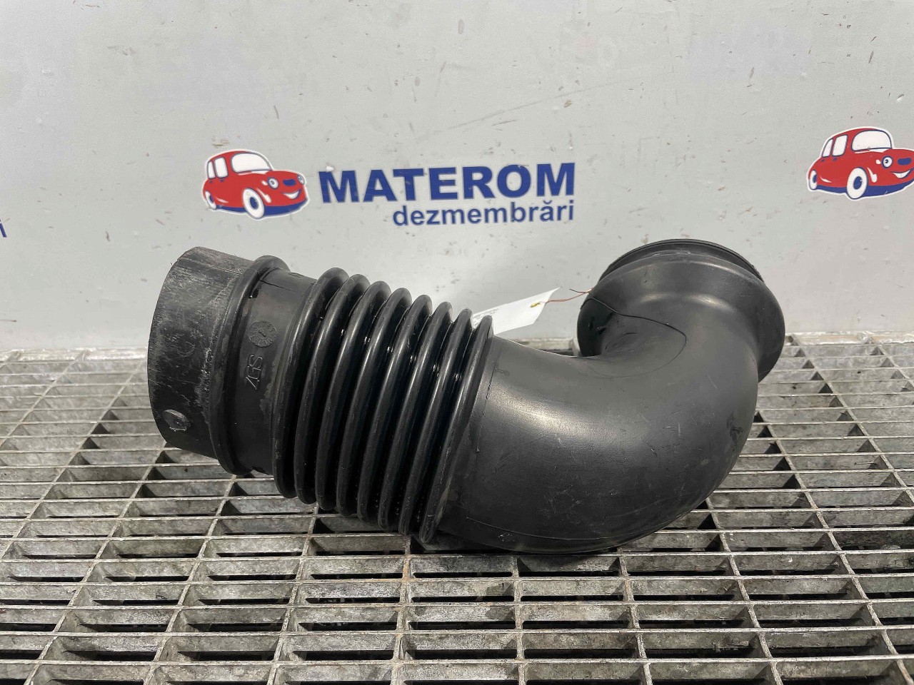 FURTUN ADMISIE AER MERCEDES SPRINTER SPRINTER 2.2 CDI - (2014 2019)