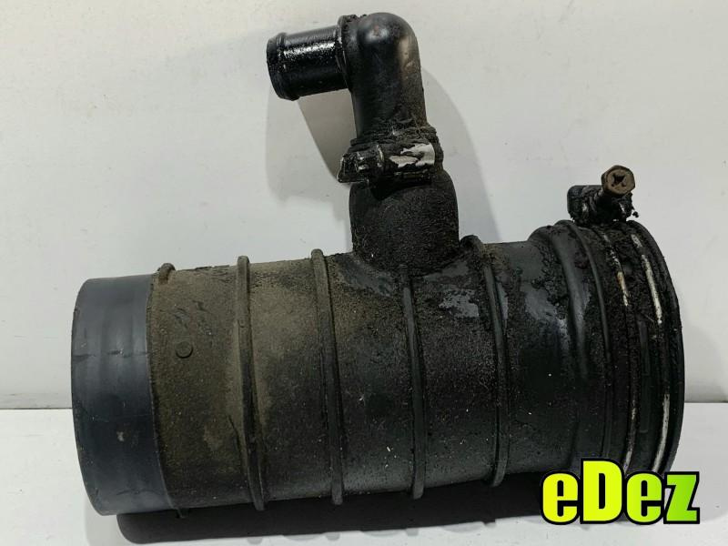 Furtun admisie aer Mitsubishi Outlander 2 (2006->) 2.2 HDI 4HN 1505A407