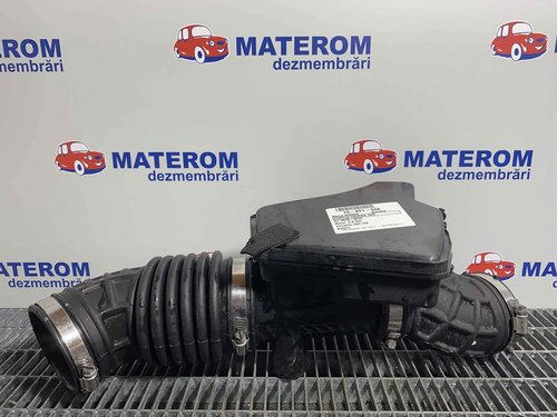 FURTUN ADMISIE AER NISSAN NAVARA 3.0 DCI - (2010 2013)