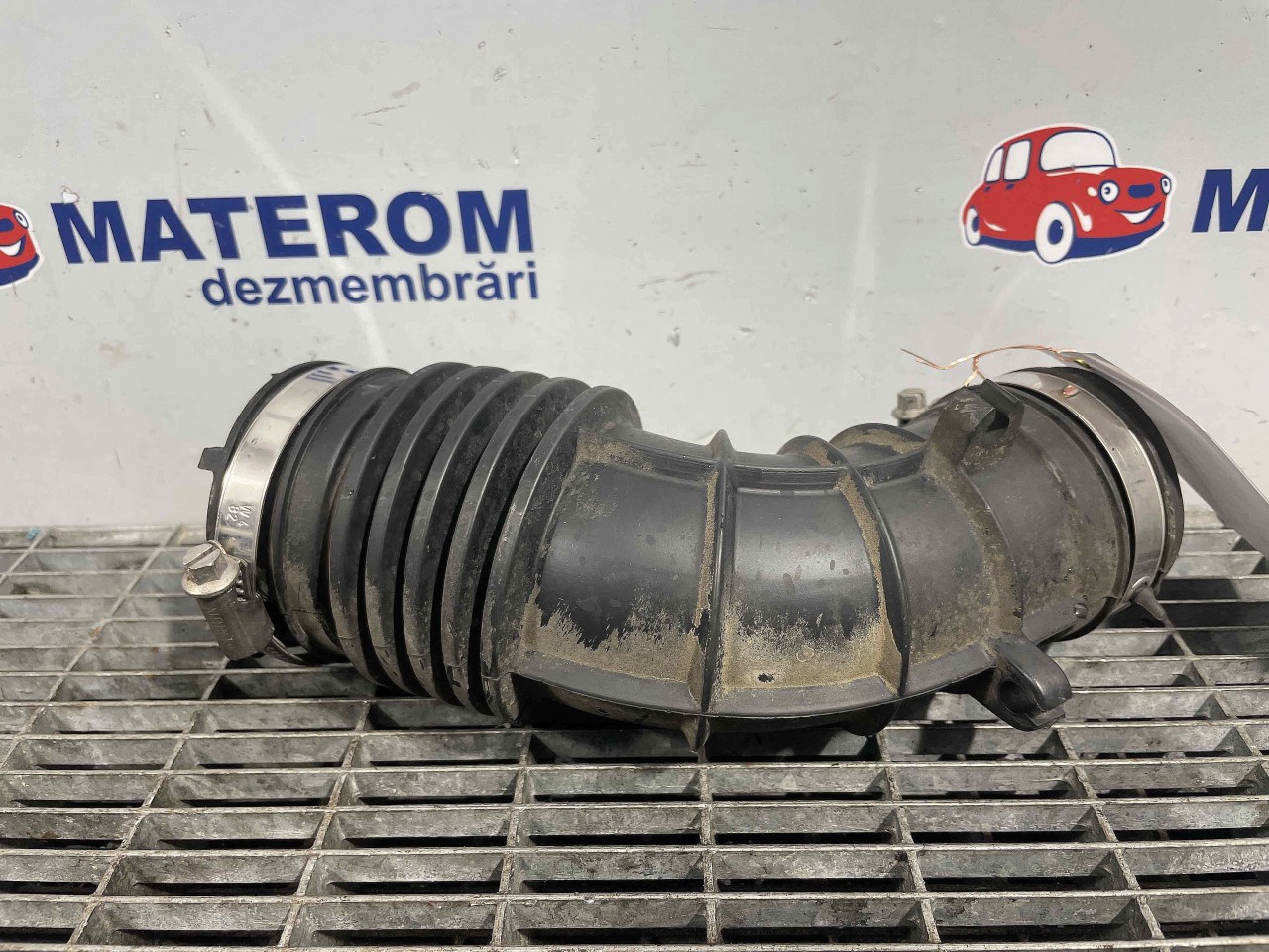 FURTUN ADMISIE AER NISSAN QASHQAI 1.5 DCI - (2013 2017)
