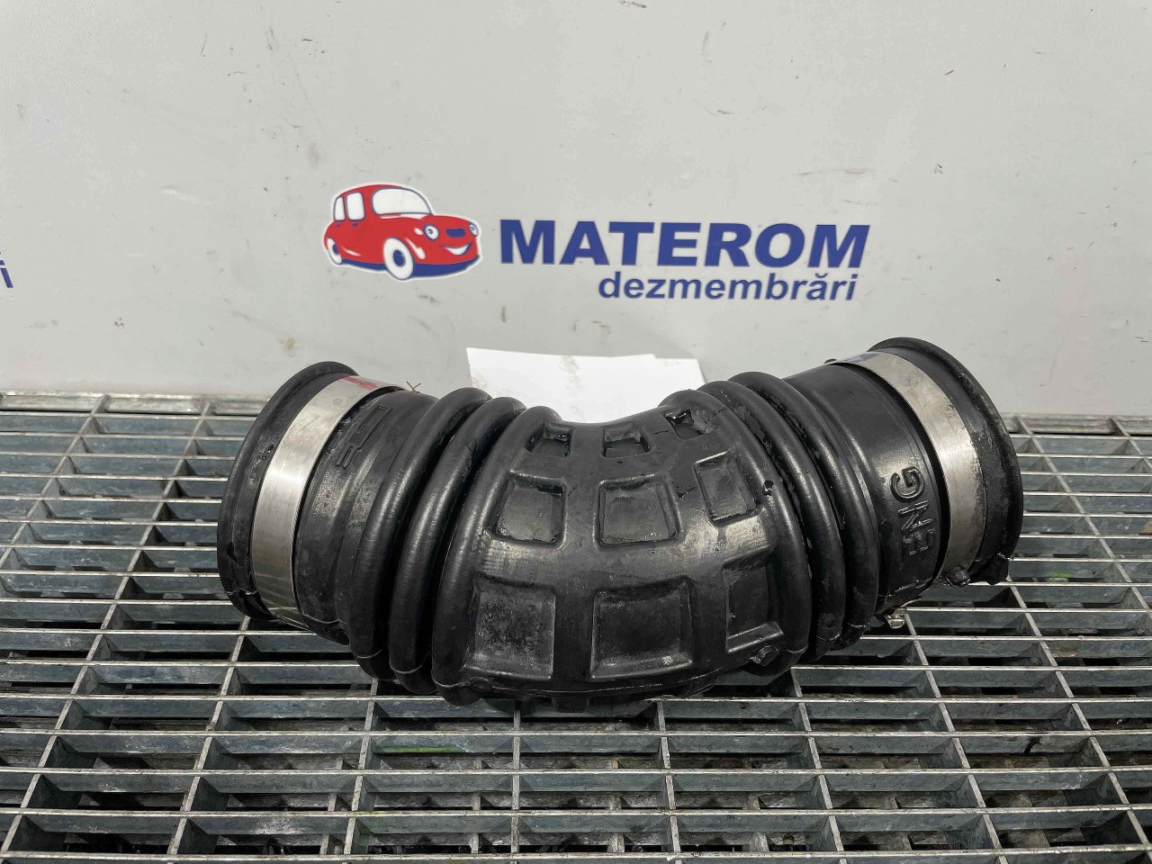 FURTUN ADMISIE AER NISSAN QASHQAI 1.6 DCI - (2010 2014)