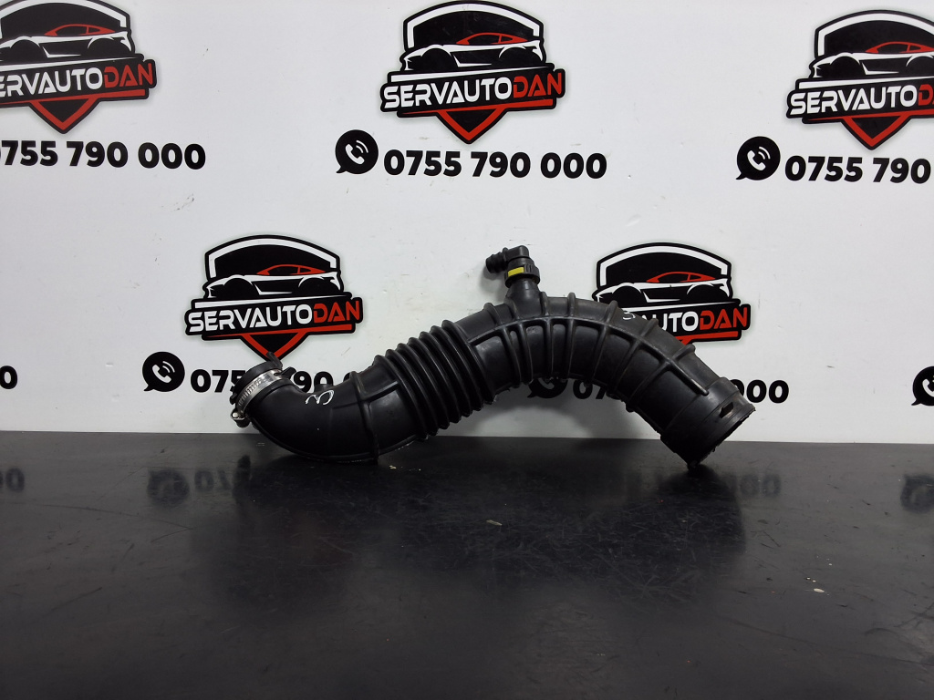 Furtun admisie aer Nissan Qashqai 2 (2013-2016) [J11] 1.5 Motorina 2013, 8200500384B