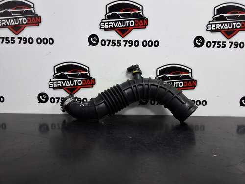 Furtun admisie aer Nissan Qashqai 2 (2013-2016) [J11] 1.5 Motorina 2013, 8200500384B