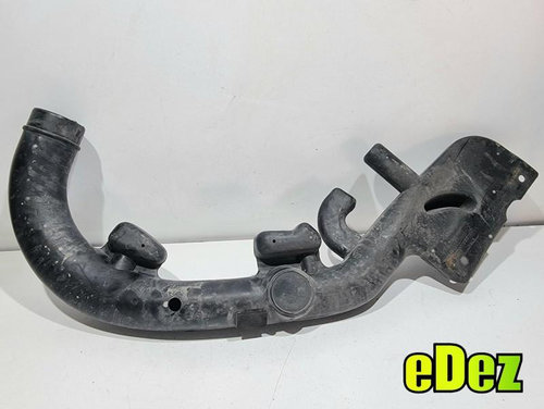Furtun admisie aer Nissan Qashqai facelift (2010-2013) [NJ10] 1.6 benzina HR16DE 1076853S01