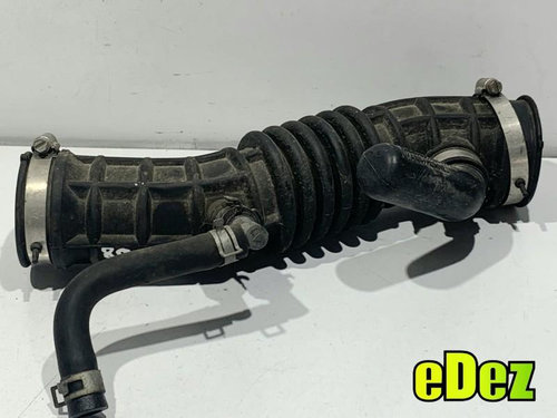 Furtun admisie aer Nissan Qashqai facelift (2010-2013) [NJ10] 1.6 benzina HR16DE 1064431S01