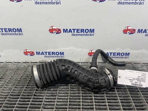 FURTUN ADMISIE AER NISSAN QASHQAI QASHQAI 2.0 DCI - (2010 2014)