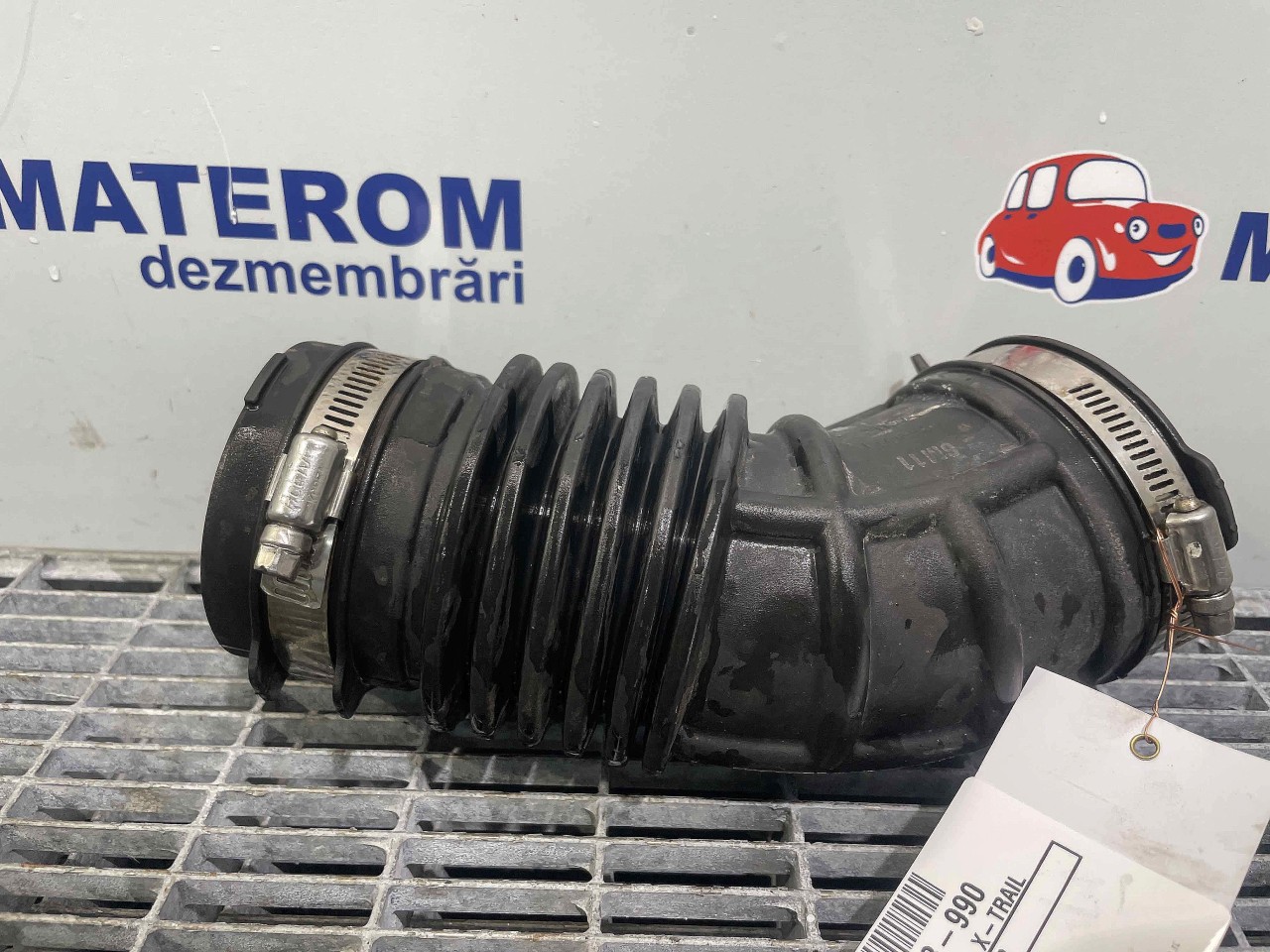 FURTUN ADMISIE AER NISSAN X-TRAIL 1.6 DCI - (2014 2018)