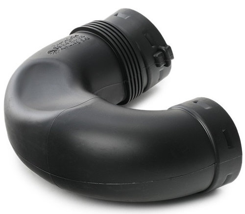 Furtun Admisie Aer Oe Volkswagen 1K0129618BQ