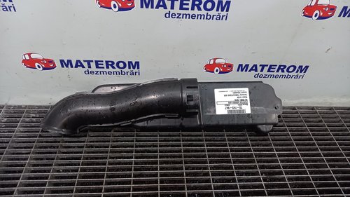 FURTUN ADMISIE AER OPEL AGILA K12B - (2008 2010)