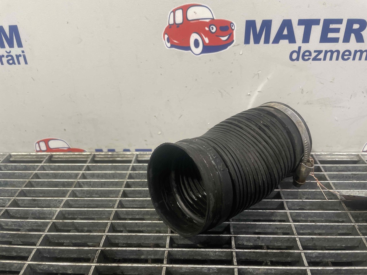 FURTUN ADMISIE AER OPEL ASTRA G ASTRA G Z12XE - (1998 2004)