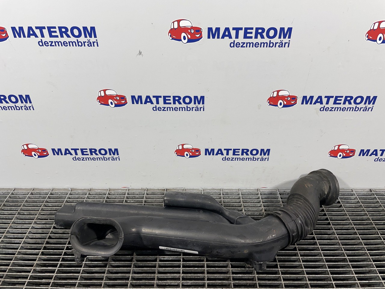 FURTUN ADMISIE AER OPEL ASTRA H Z14XEP - (2004 2010)