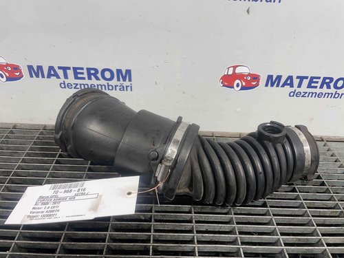 FURTUN ADMISIE AER OPEL ASTRA J 2.0 CDTI - (2009 2012)
