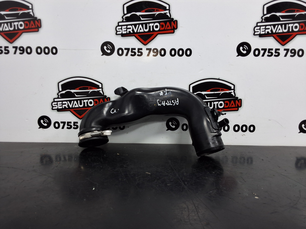 Furtun admisie aer Opel Astra J (2009-20