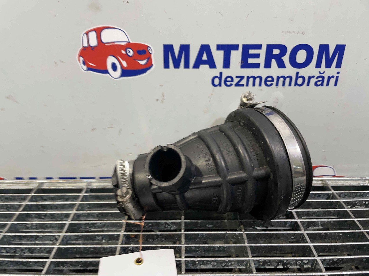 FURTUN ADMISIE AER OPEL ASTRA J ASTRA J A13DTE - (2012 2015)
