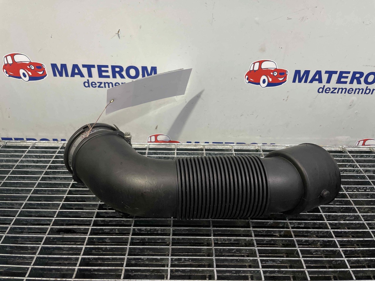 FURTUN ADMISIE AER OPEL ASTRA J ASTRA J A13DTE - (2012 2015)
