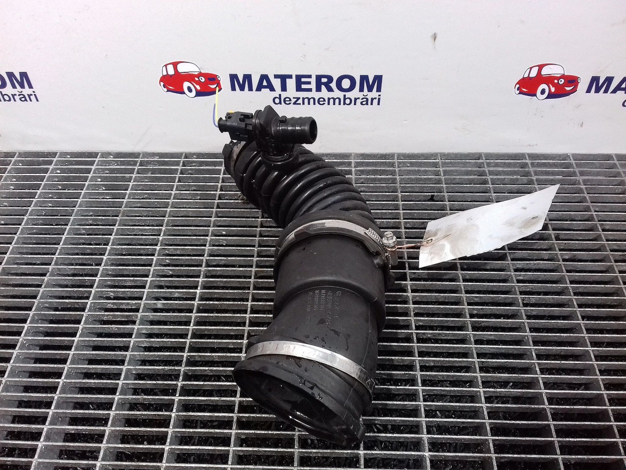 FURTUN ADMISIE AER OPEL ASTRA J ASTRA J A20DTH - (2009 2012)