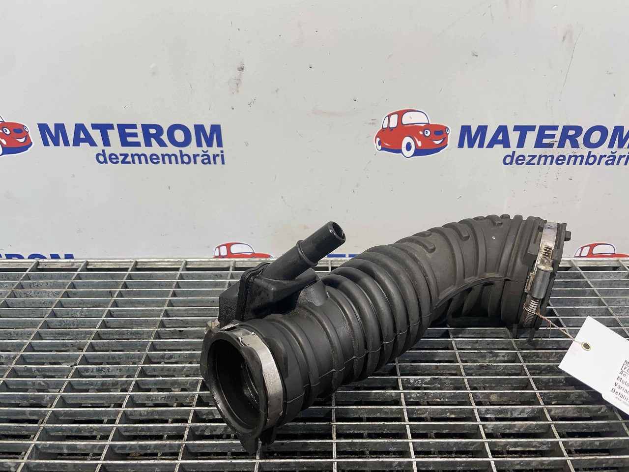 FURTUN ADMISIE AER OPEL ASTRA K ASTRA K - - (2015 2021)