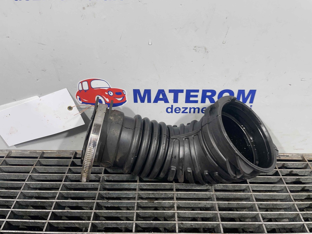 FURTUN ADMISIE AER OPEL ASTRA K ASTRA K B16DTH - (2015 2021)