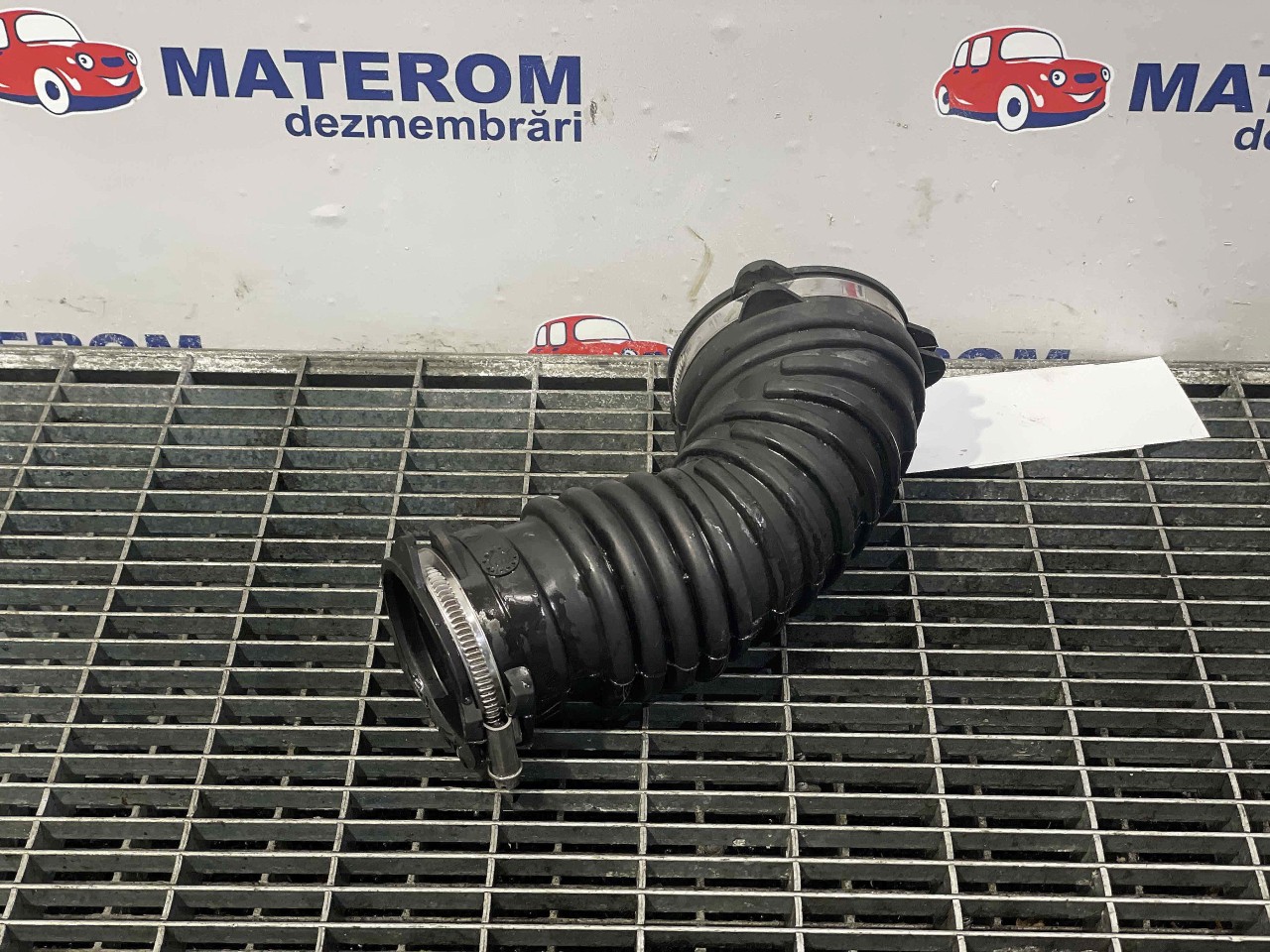 FURTUN ADMISIE AER OPEL ASTRA K ASTRA K B16DTH - (2015 2021)