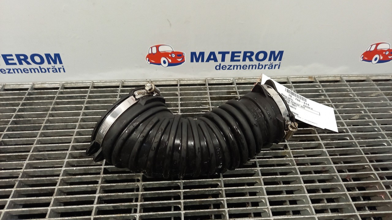 FURTUN ADMISIE AER OPEL ASTRA K ASTRA K B16DTU - (2015 2021)