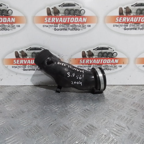 Furtun admisie aer Opel Combo C (2001-2011) 1.3 Motorina 2004