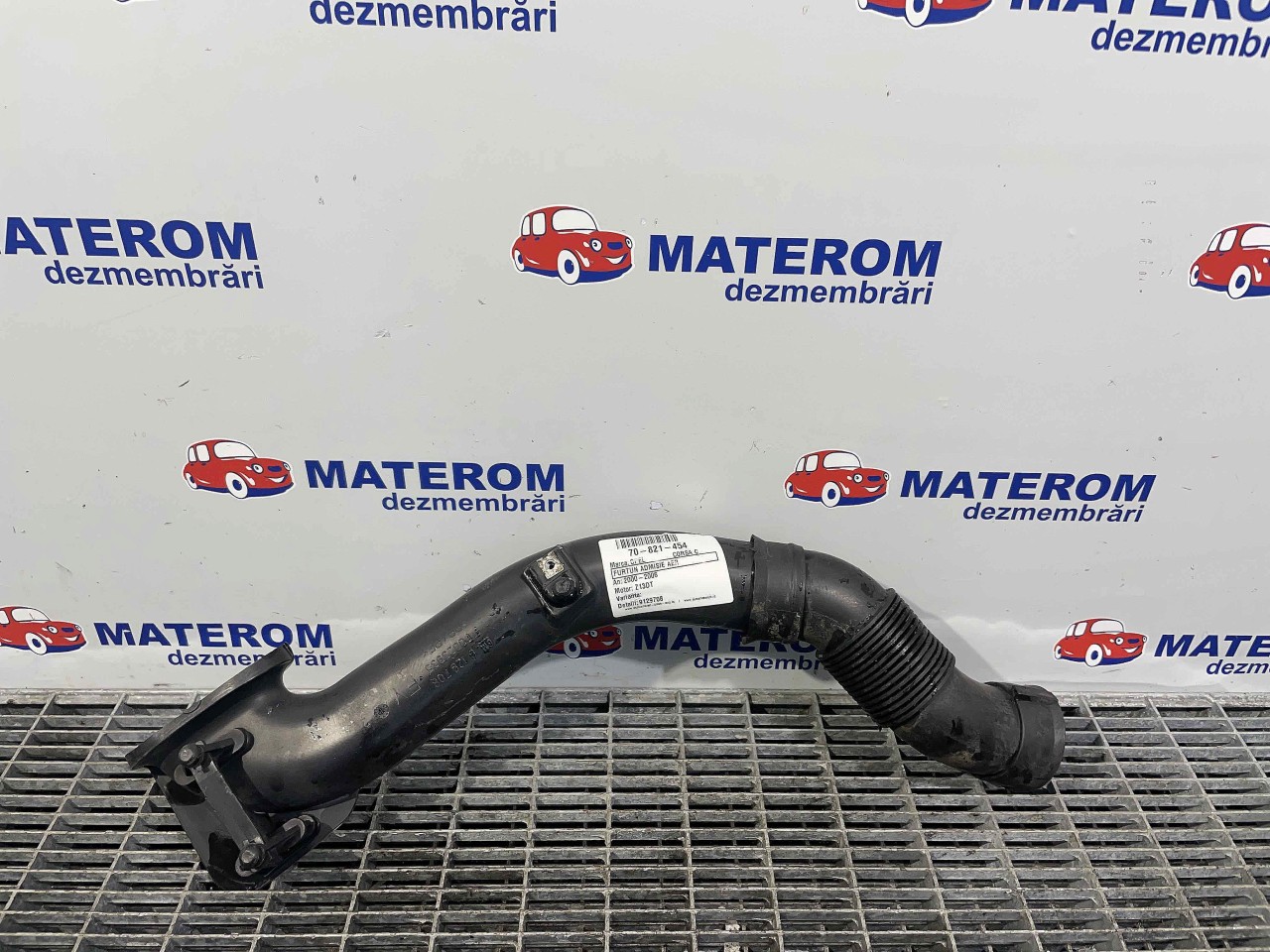 FURTUN ADMISIE AER OPEL CORSA C Z13DT - (2000 2006)