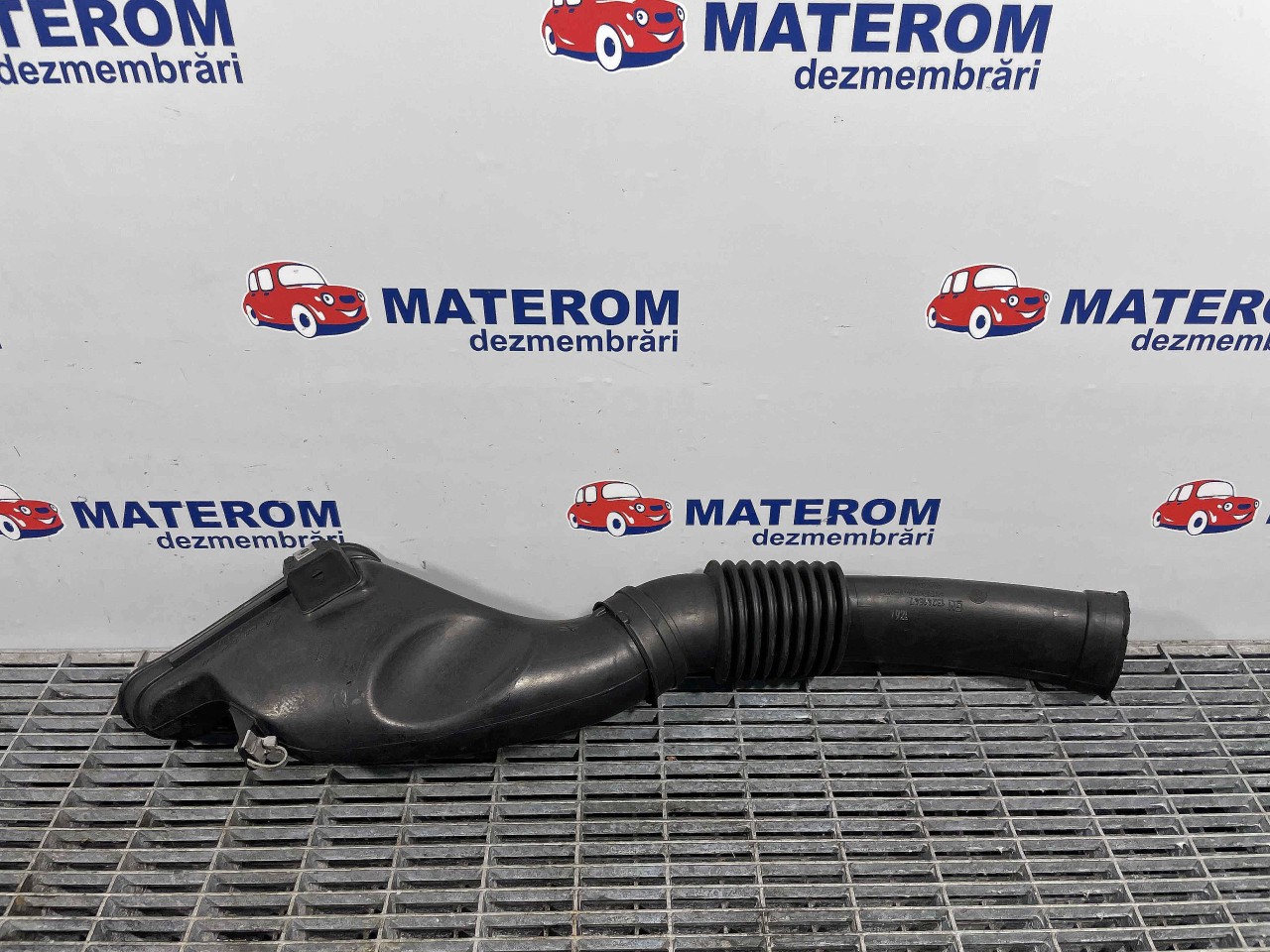 FURTUN ADMISIE AER OPEL CORSA D CORSA D A13DTE - (2011 2014)