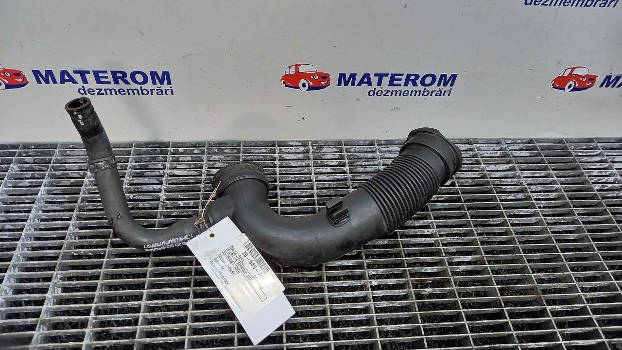 FURTUN ADMISIE AER OPEL CORSA D Z12XEP -