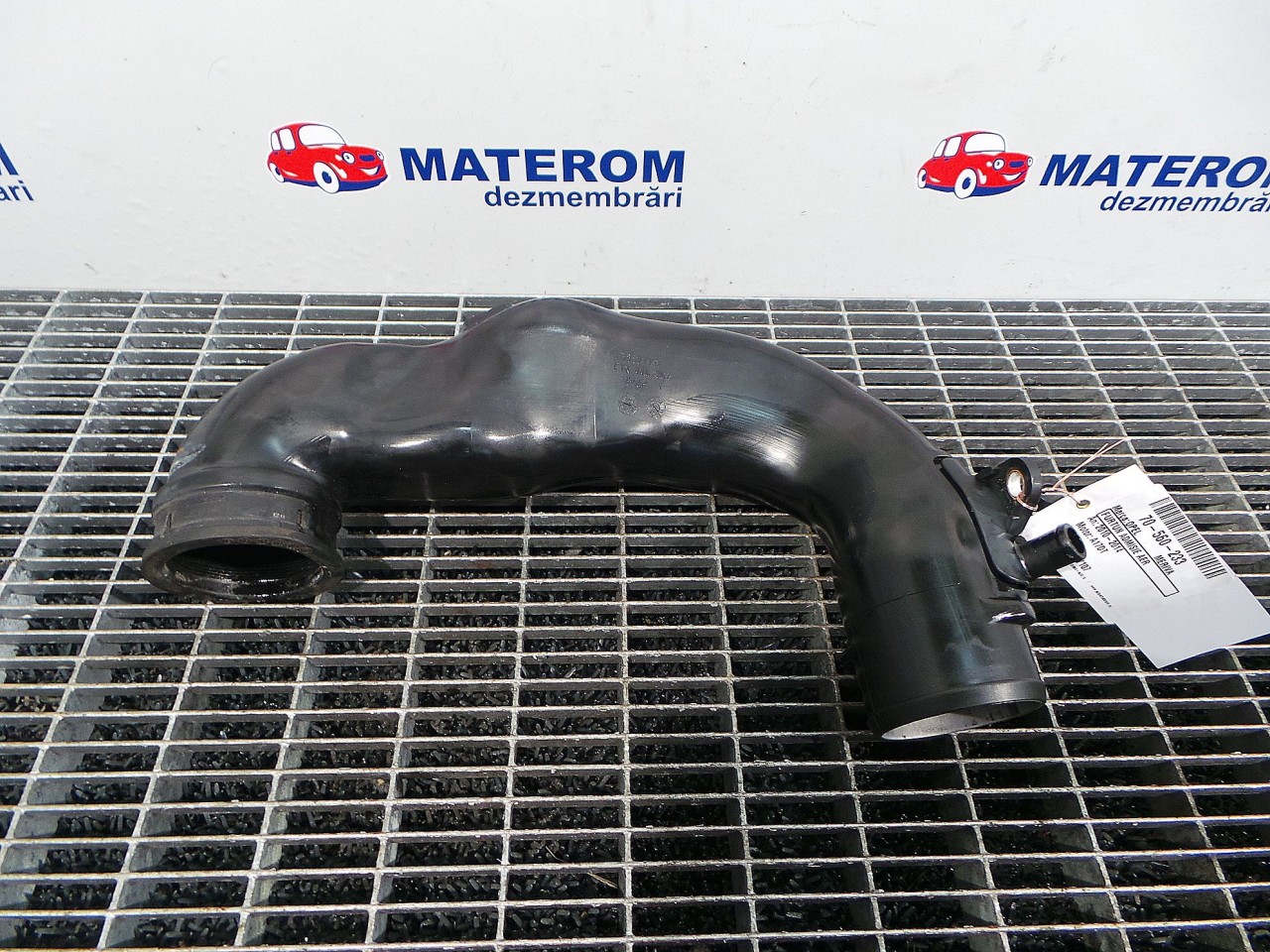 FURTUN ADMISIE AER OPEL MERIVA B MERIVA B A17DT - (2010 2014)