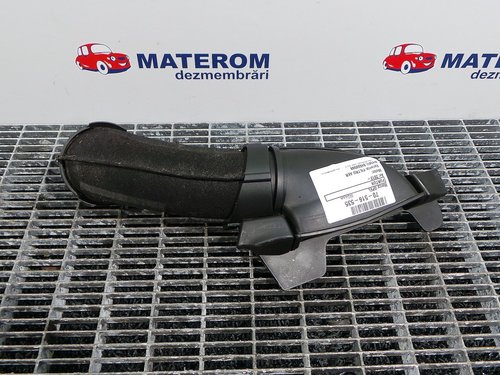 FURTUN ADMISIE AER OPEL MOKKA - - (2012 2016)