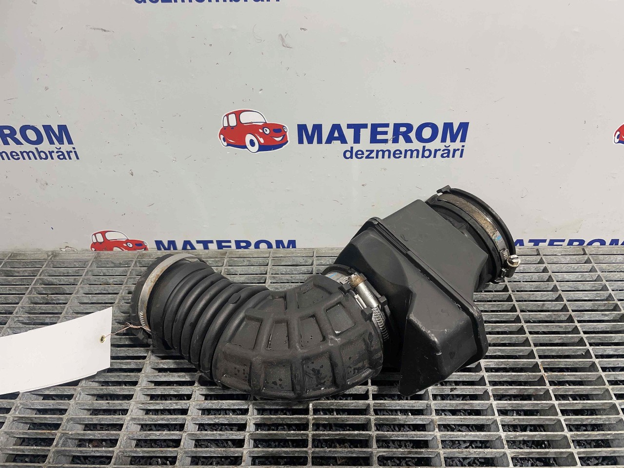 FURTUN ADMISIE AER OPEL MOKKA B16DTH - (