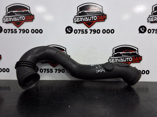 Furtun admisie aer Opel Movano C (2021->) 2.2 Motorina 2024, 53165197 / 53165197A947