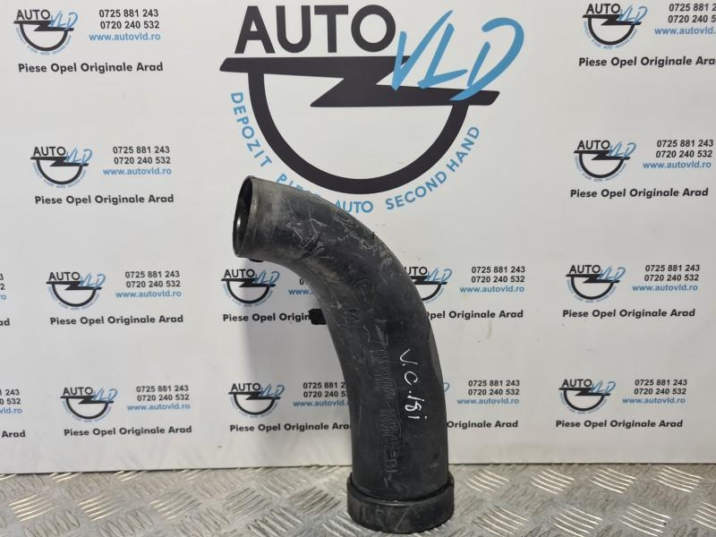 Furtun admisie aer Opel Signum facelift 2005-2008 9177098