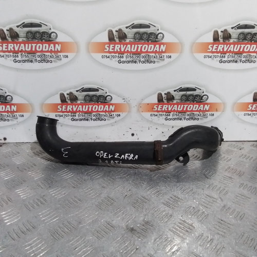 Furtun admisie aer Opel Zafira A (1999-2005) 2.0 Motorina 2003