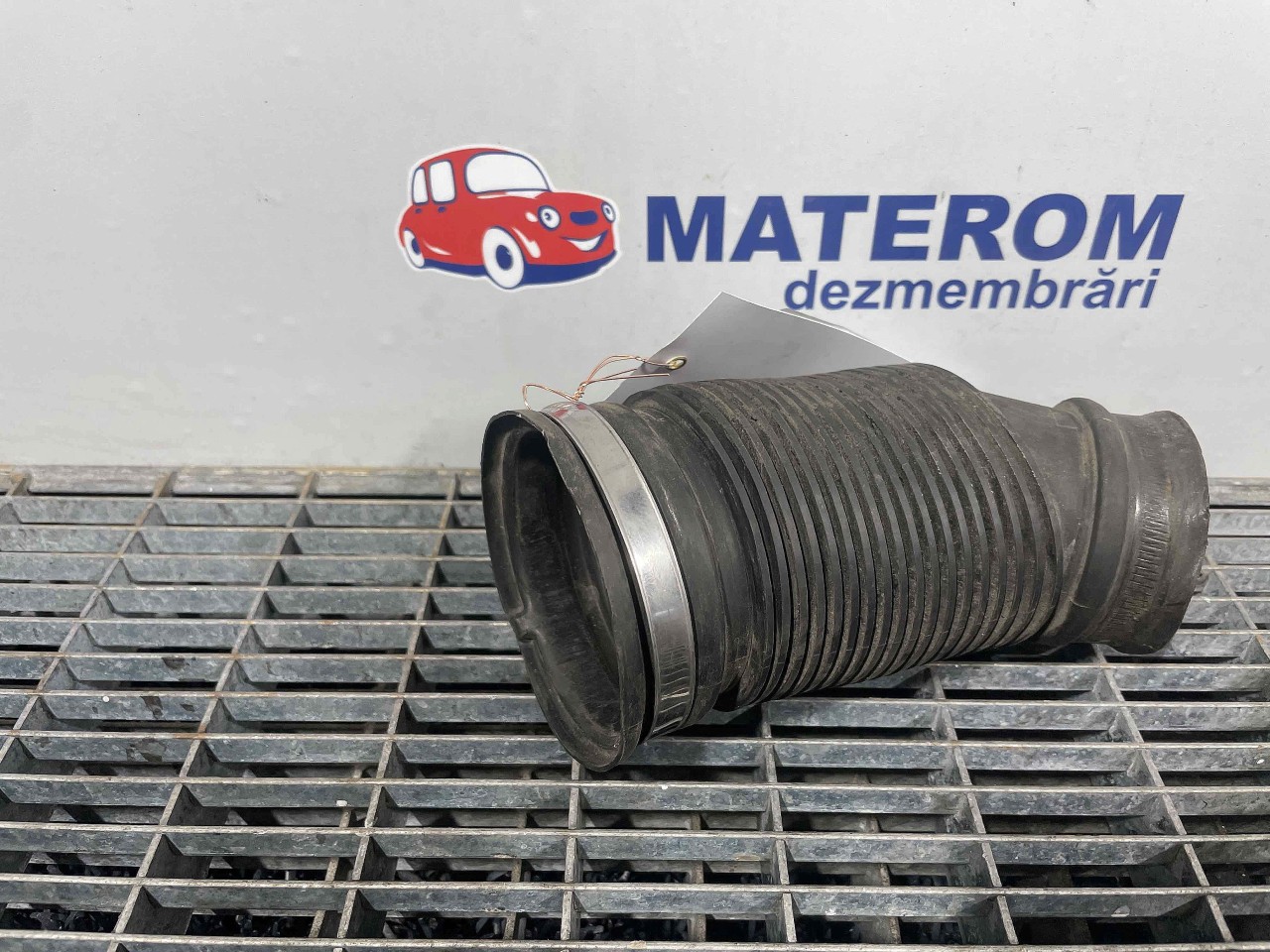 FURTUN ADMISIE AER OPEL ZAFIRA B ZAFIRA B Z19DT - (2005 2011)